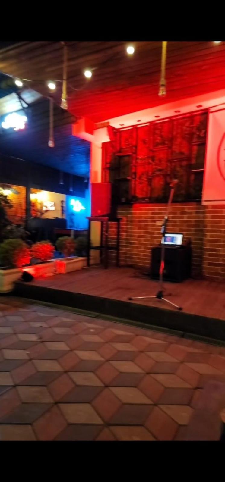 Kultura Hostel Shkoder Exterior photo